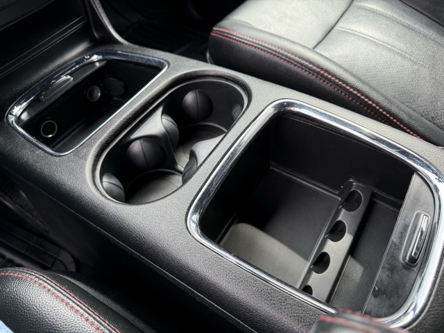 2019 Dodge Grand Caravan GT photo 24