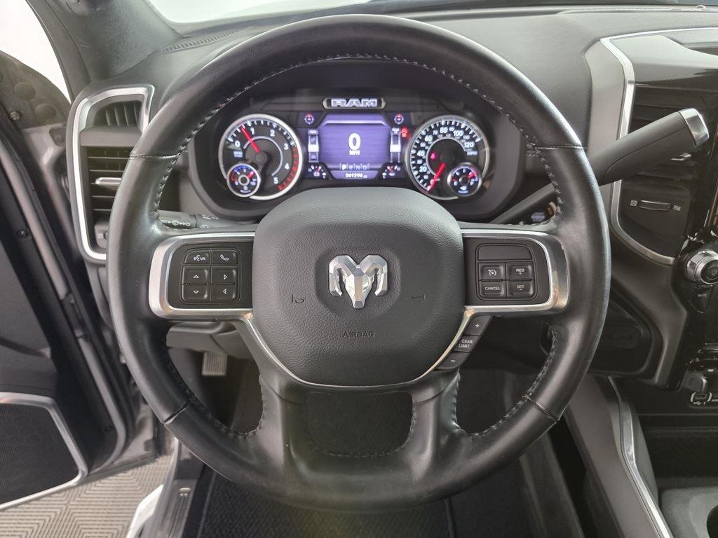 2022 Ram 2500 Laramie photo 28