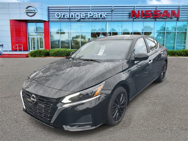 2025 Nissan Altima SV Special Edition photo 4