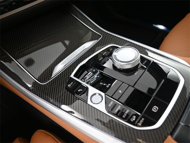 2026 Bmw X5 M60i photo 9