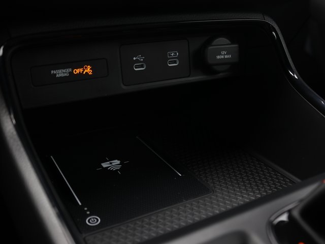 2026 Honda CR-V Hybrid photo 21