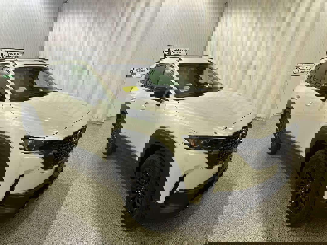 2026 Mazda CX-50 2.5 Premium photo 2