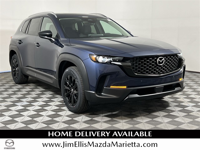 2026 Mazda CX-50 Preferred's photo