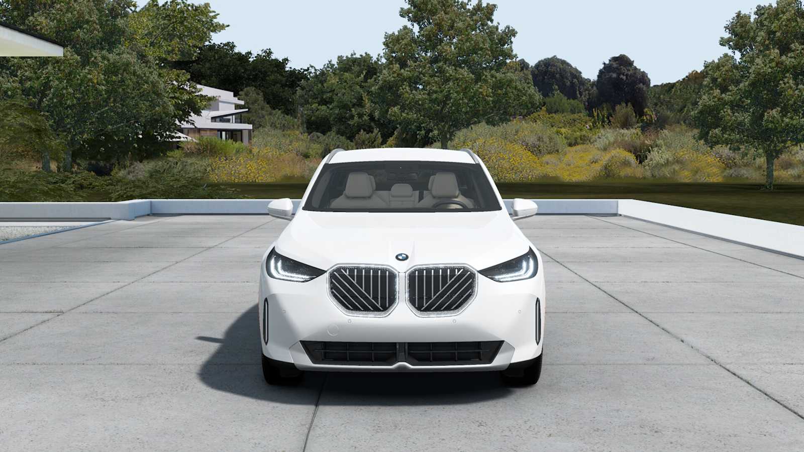 2026 Bmw X3 photo 3