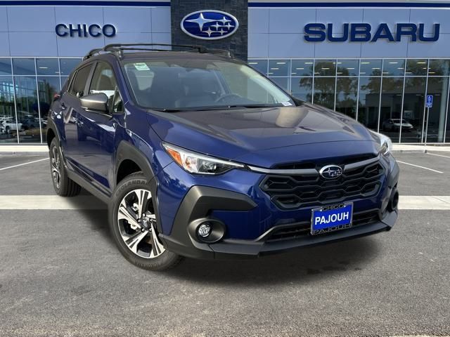 2025 Subaru Crosstrek Premium's photo