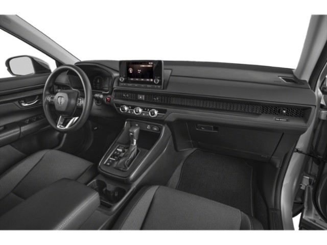 2026 Honda CR-V LX photo 13