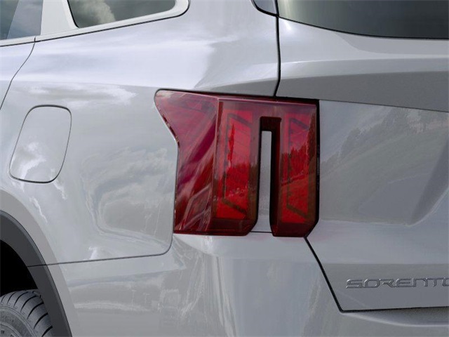 2026 Kia Sorento S photo 9