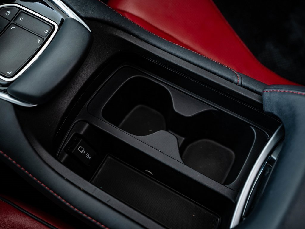 2021 Acura RDX A-Spec photo 36
