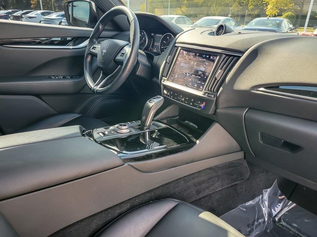 2022 MASERATI LEVANTE - Image 24