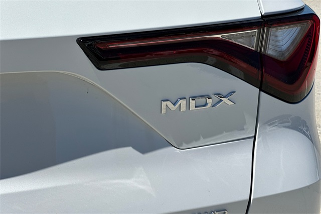 2026 Acura MDX SH-AWD Technology photo 4