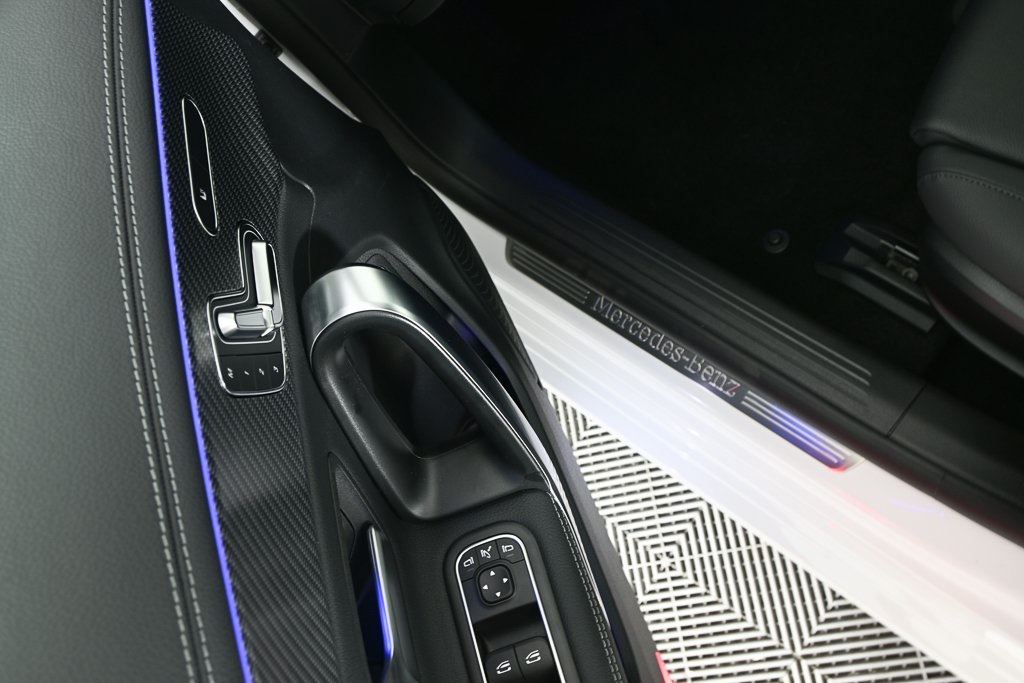 2026 Mercedes Benz CLA 250 photo 7