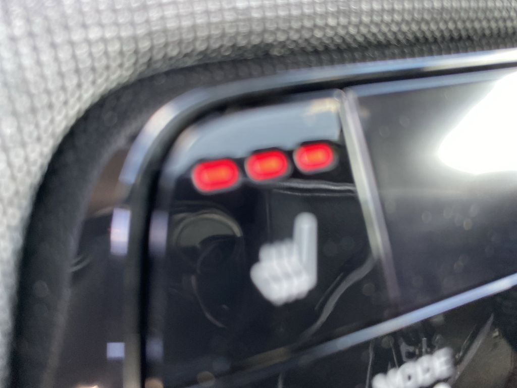 2026 Honda Passport TrailSport photo 8