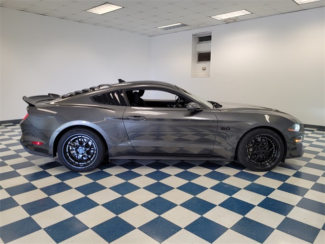 2020 Ford Mustang GT photo 11