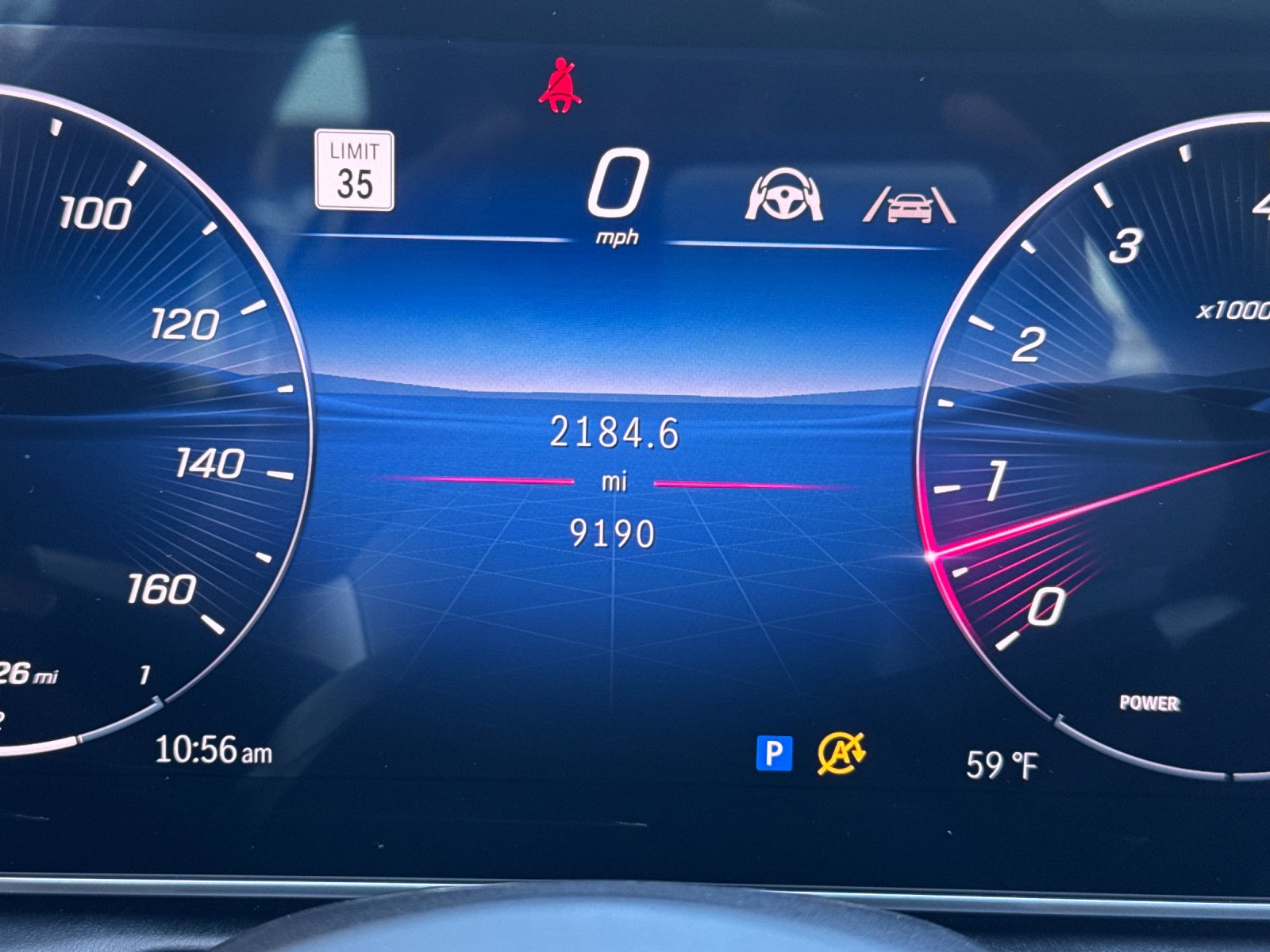 2025 Mercedes Benz C 300 photo 30