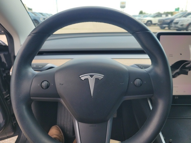 2018 Tesla Model 3 Long Range photo 9