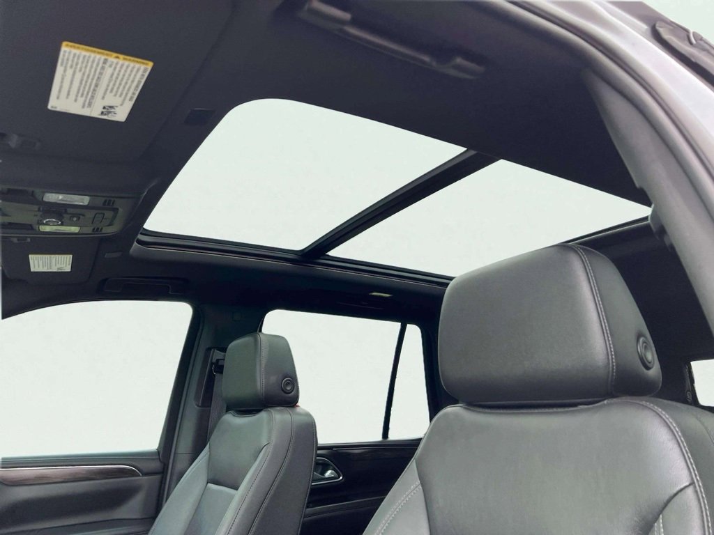 2022 Chevrolet Tahoe Z71 photo 16