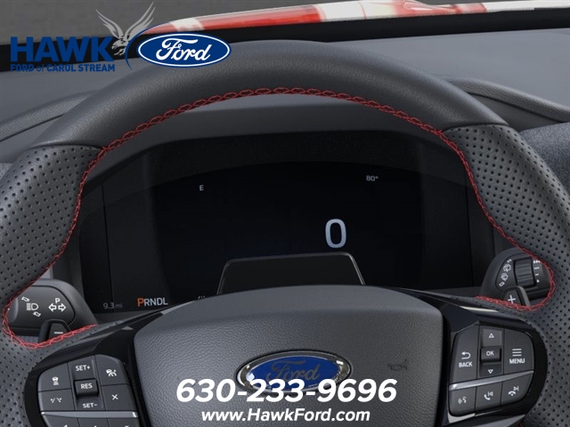 2026 FORD EXPLORER - Image 13