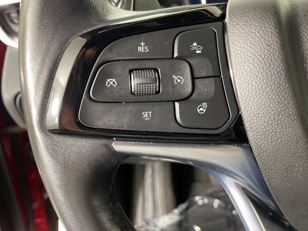 2024 Buick Enclave Premium photo 21