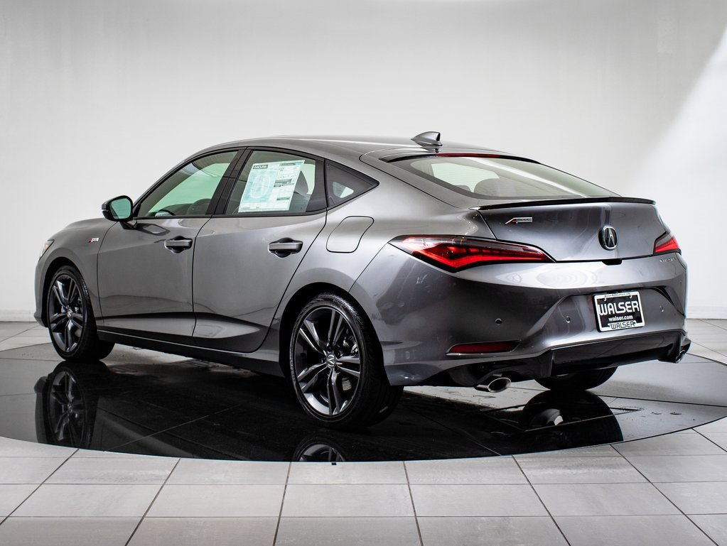 2025 Acura Integra A-Spec Technology photo 6