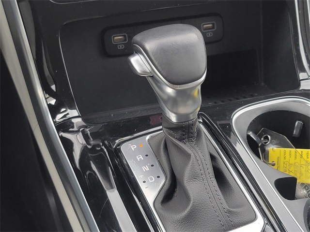 2023 Kia Carnival EX photo 22