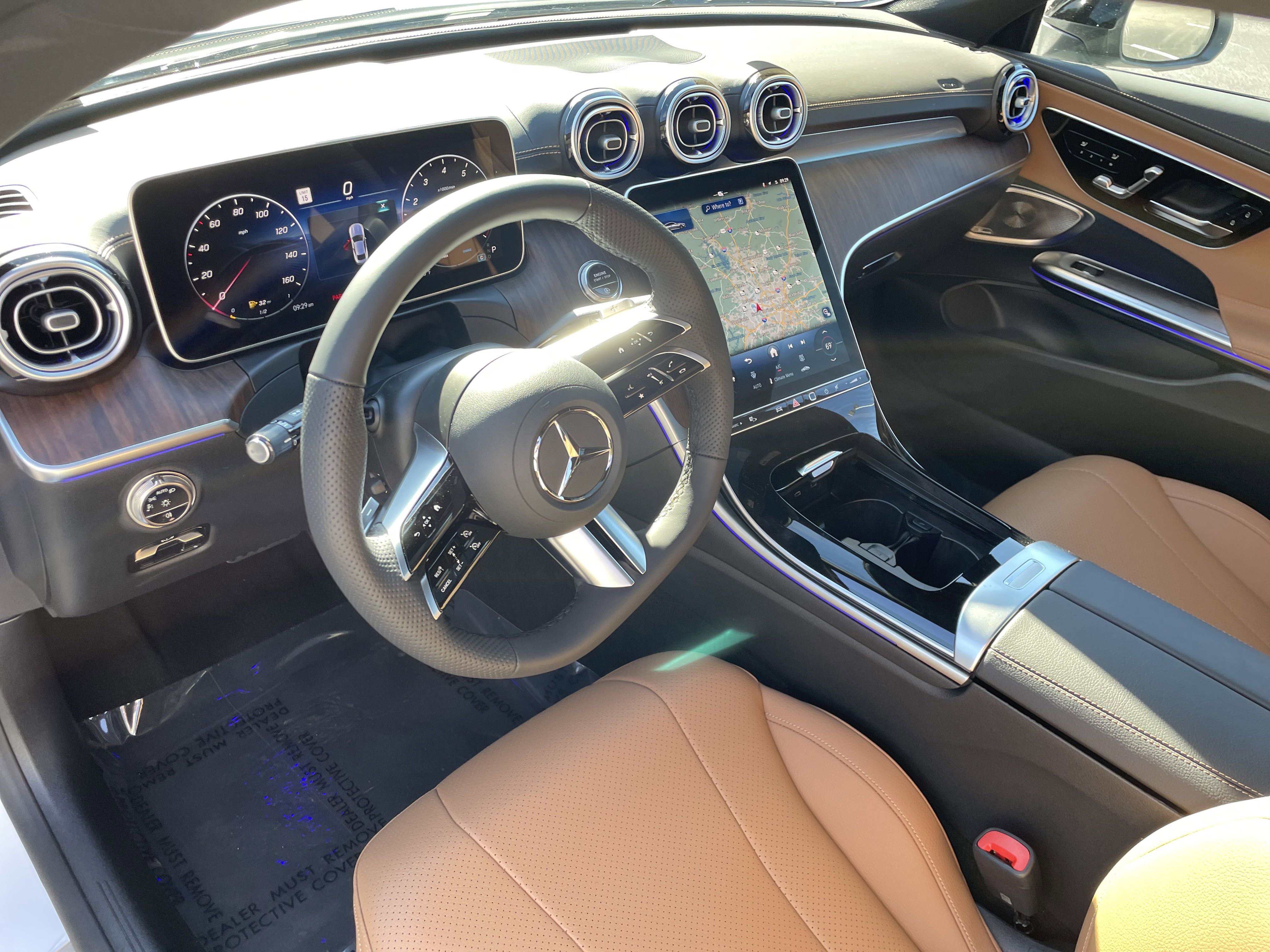 2026 Mercedes Benz CLE 300 4MATIC Coupe photo 6