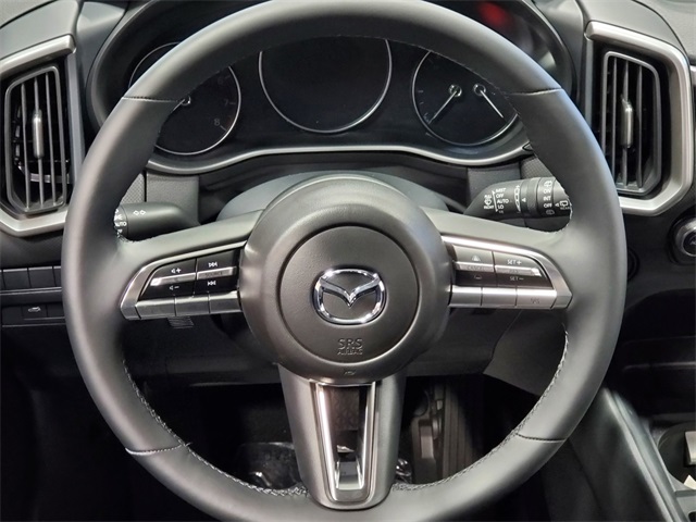 2025 Mazda CX-50 2.5 S Preferred photo 19