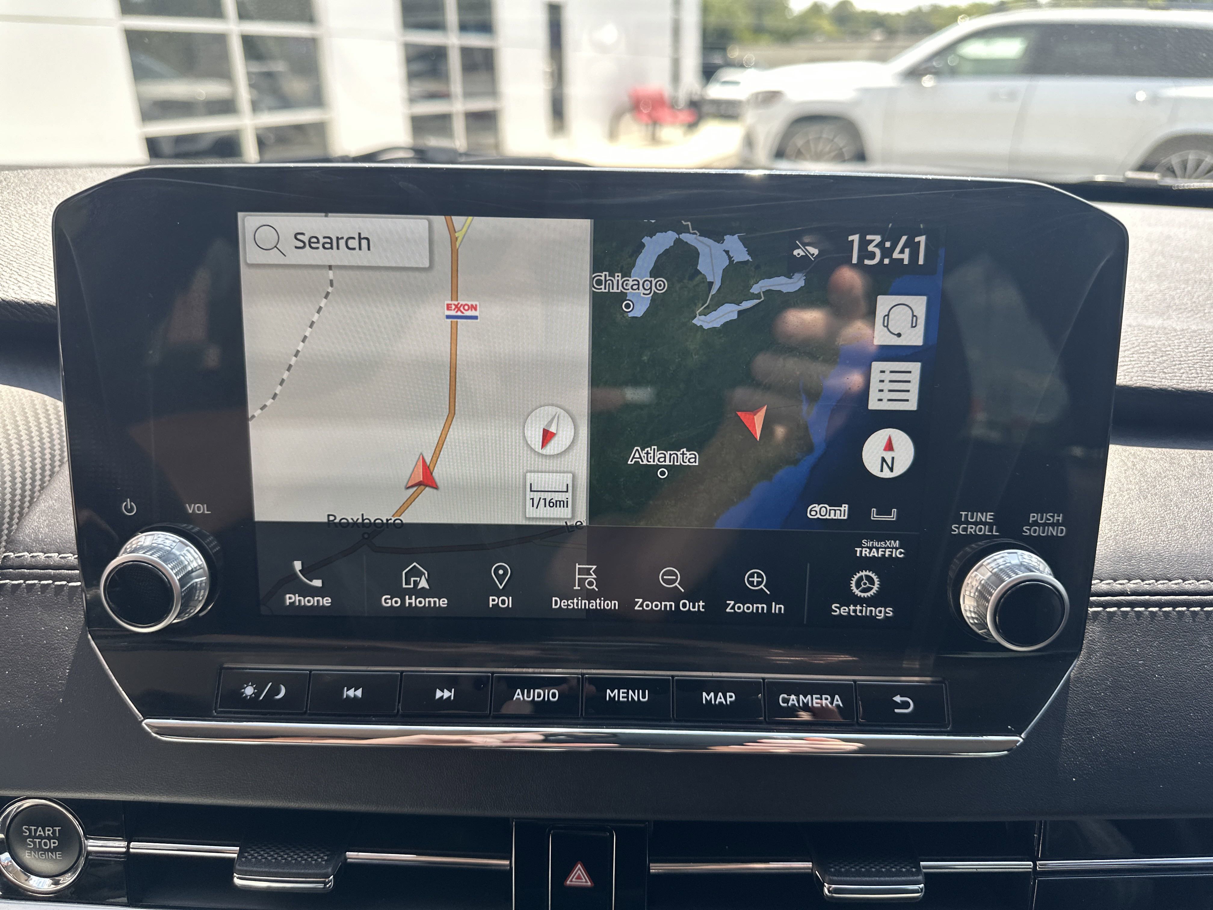 2022 Mitsubishi Outlander Black Edition photo 5