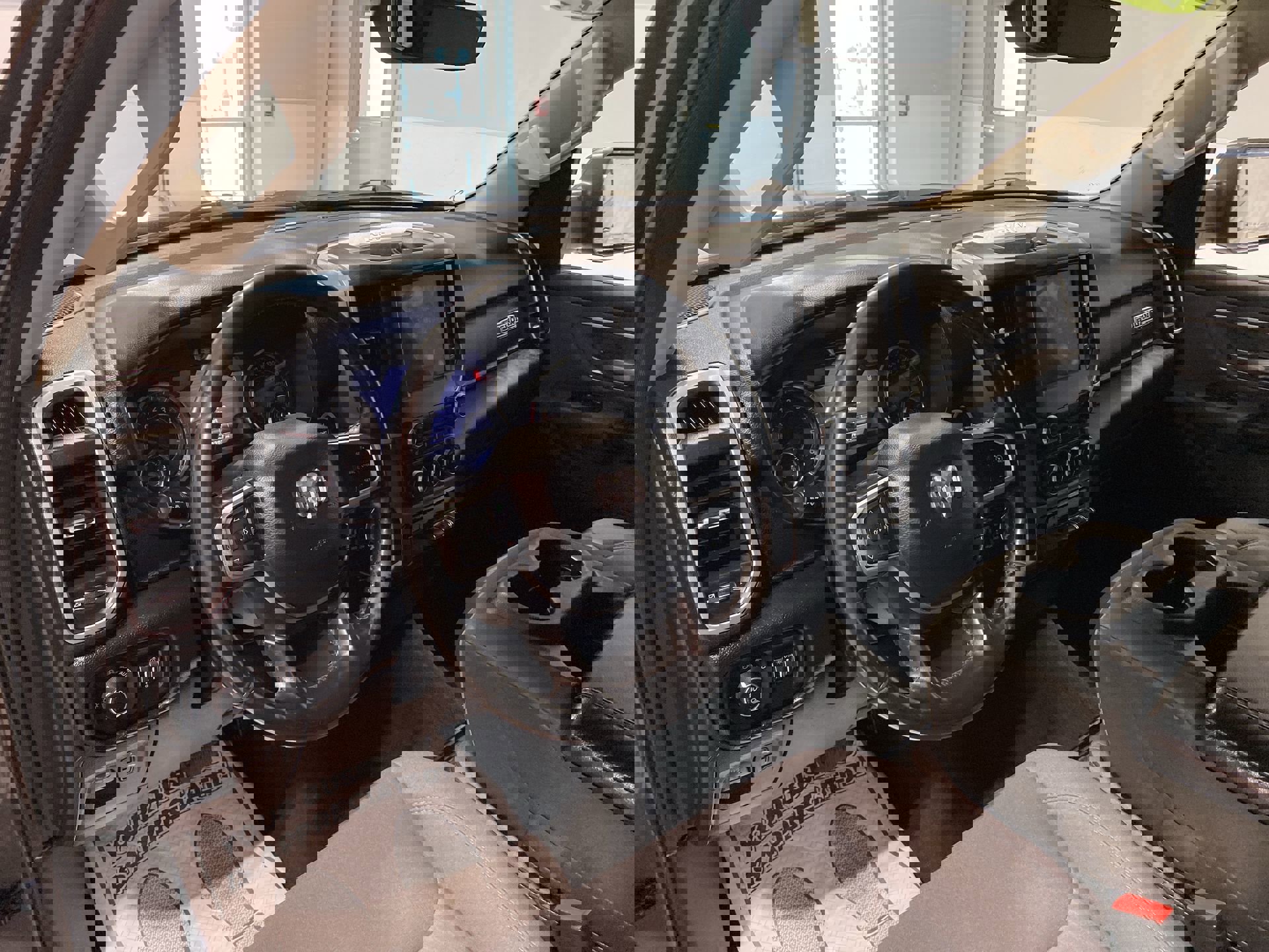 2019 Ram 1500 Big Horn Lone Star photo 10