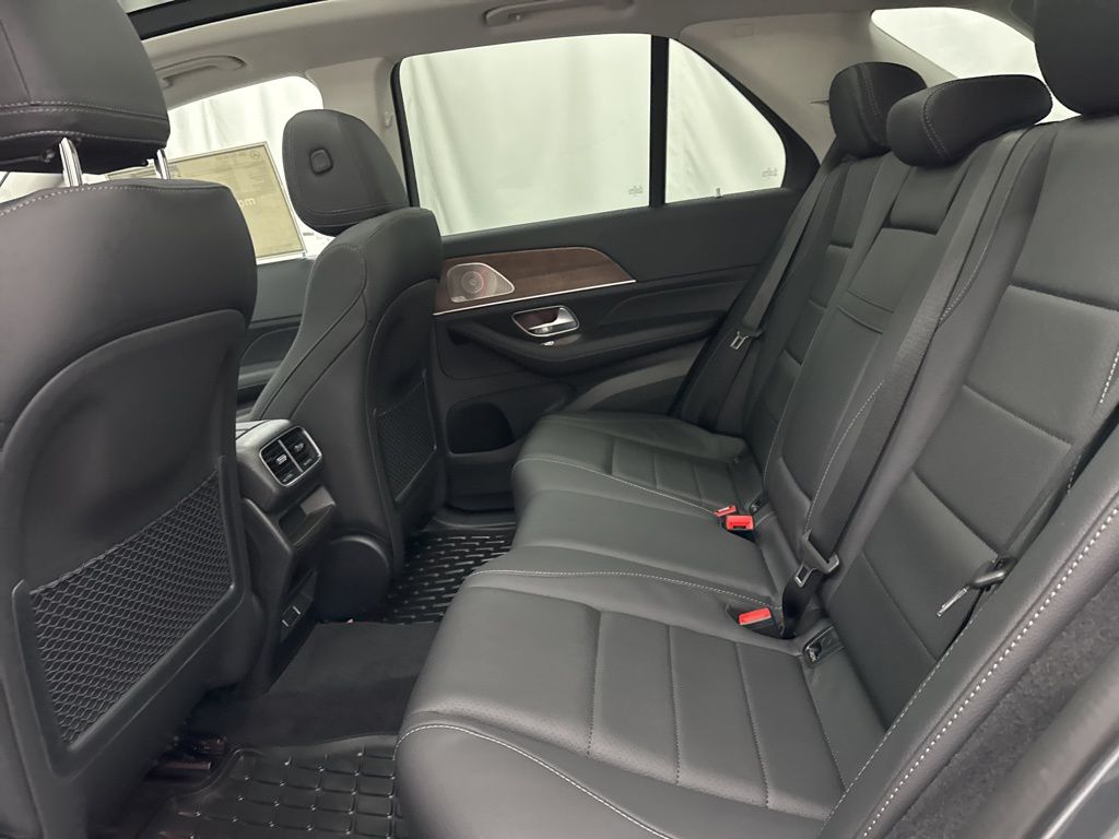 2026 Mercedes Benz GLE 350 photo 18
