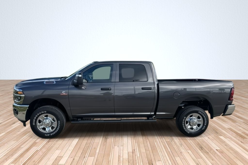 2026 Ram 2500 Tradesman photo 3