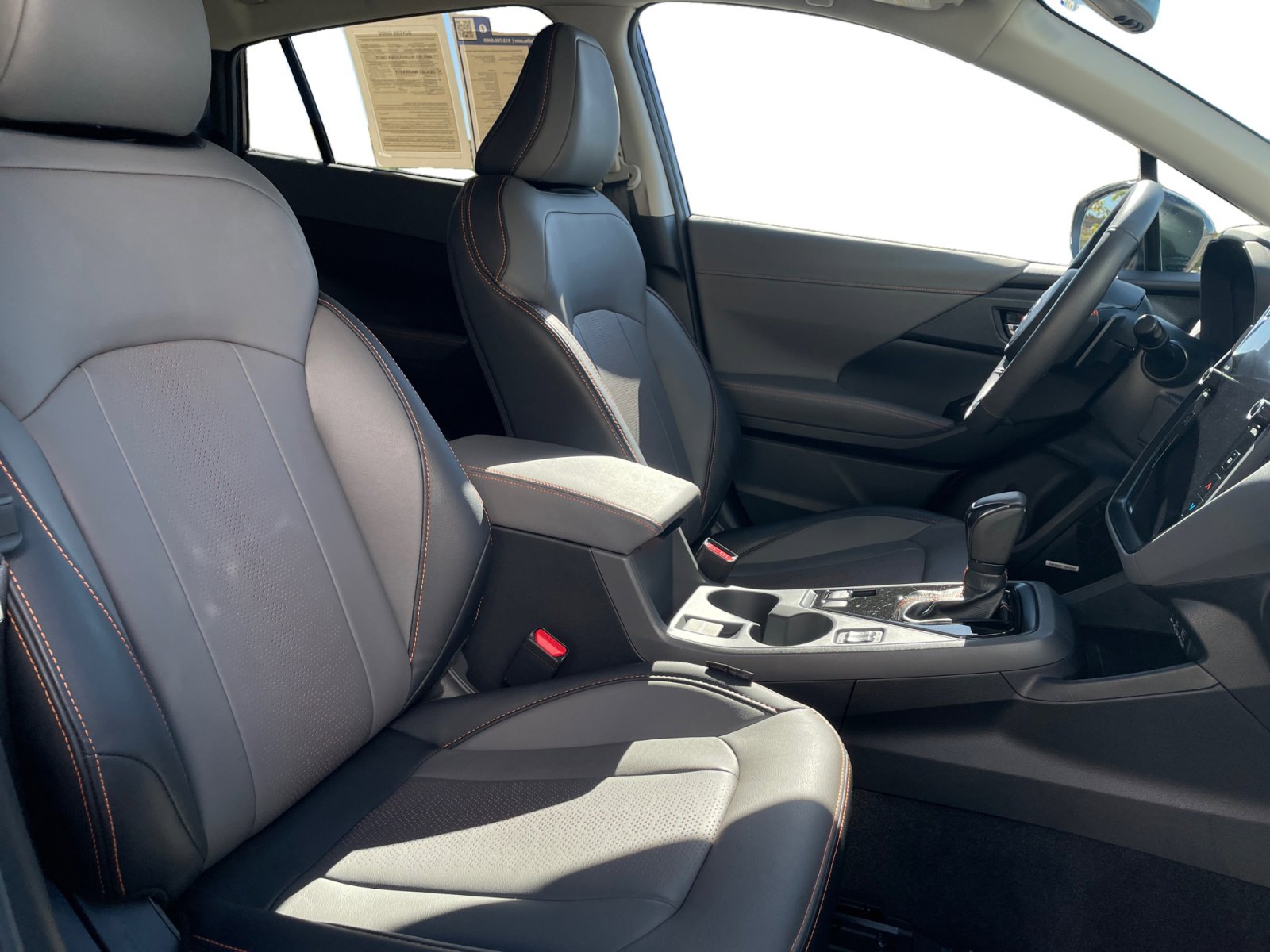 Certified 2025 Subaru Crosstrek Limited with VIN 4S4GUHM68S3710230 for sale in Kansas City