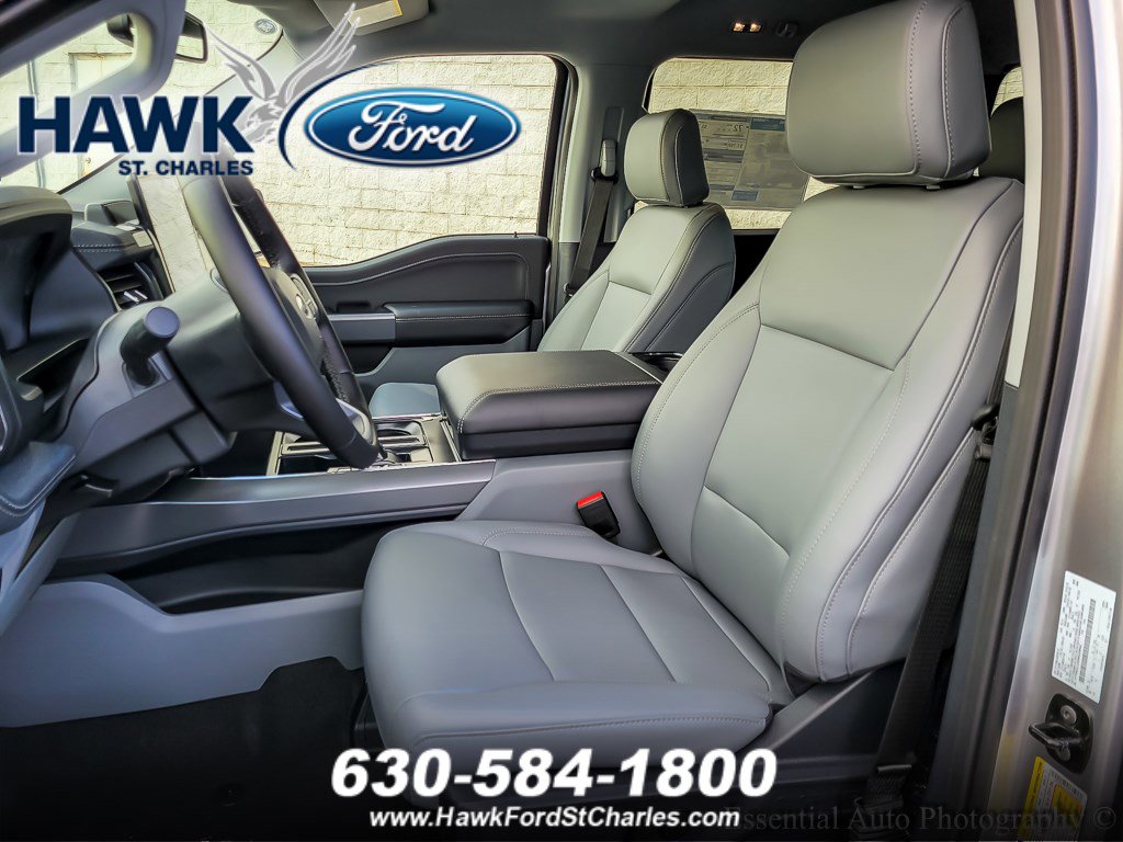 2025 FORD F-150 - Image 7