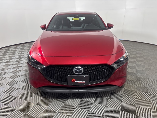 Used 2019 Mazda Mazda3 Base with VIN JM1BPBJMXK1143455 for sale in Shakopee, Minnesota