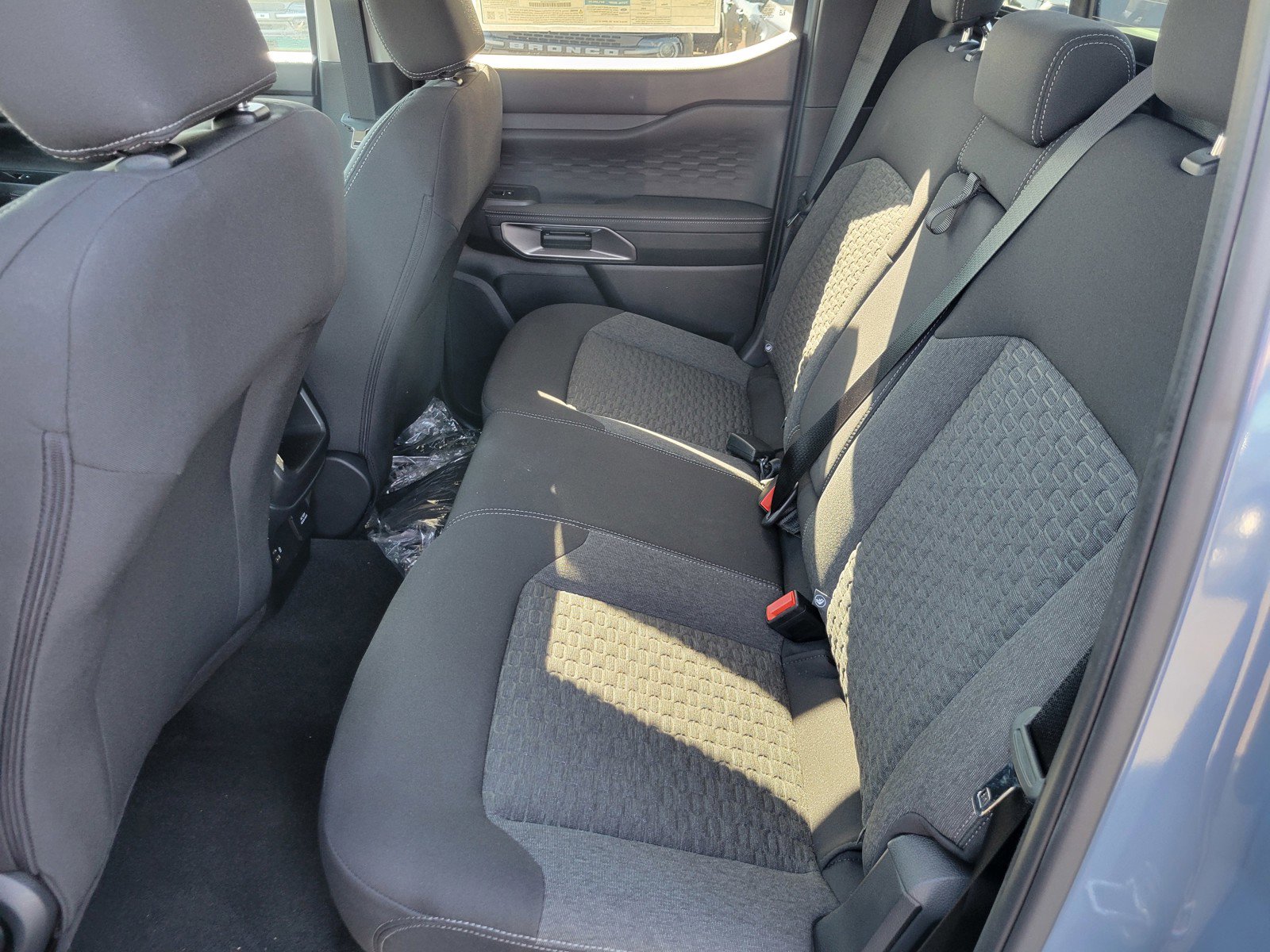 2024 Ford Ranger XLT photo 6