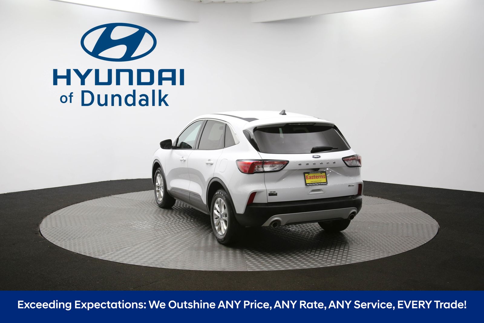 2021 Ford Escape SE photo 52