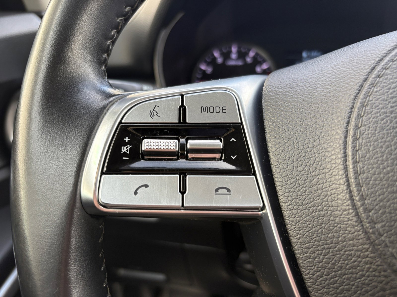 2020 Kia Telluride S photo 9