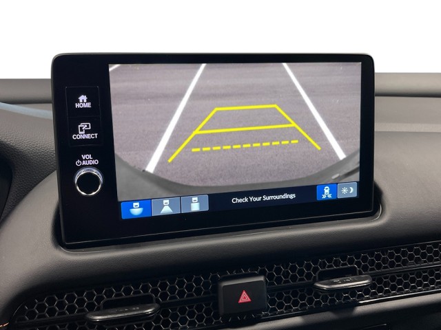 2026 Honda HR-V Sport photo 19