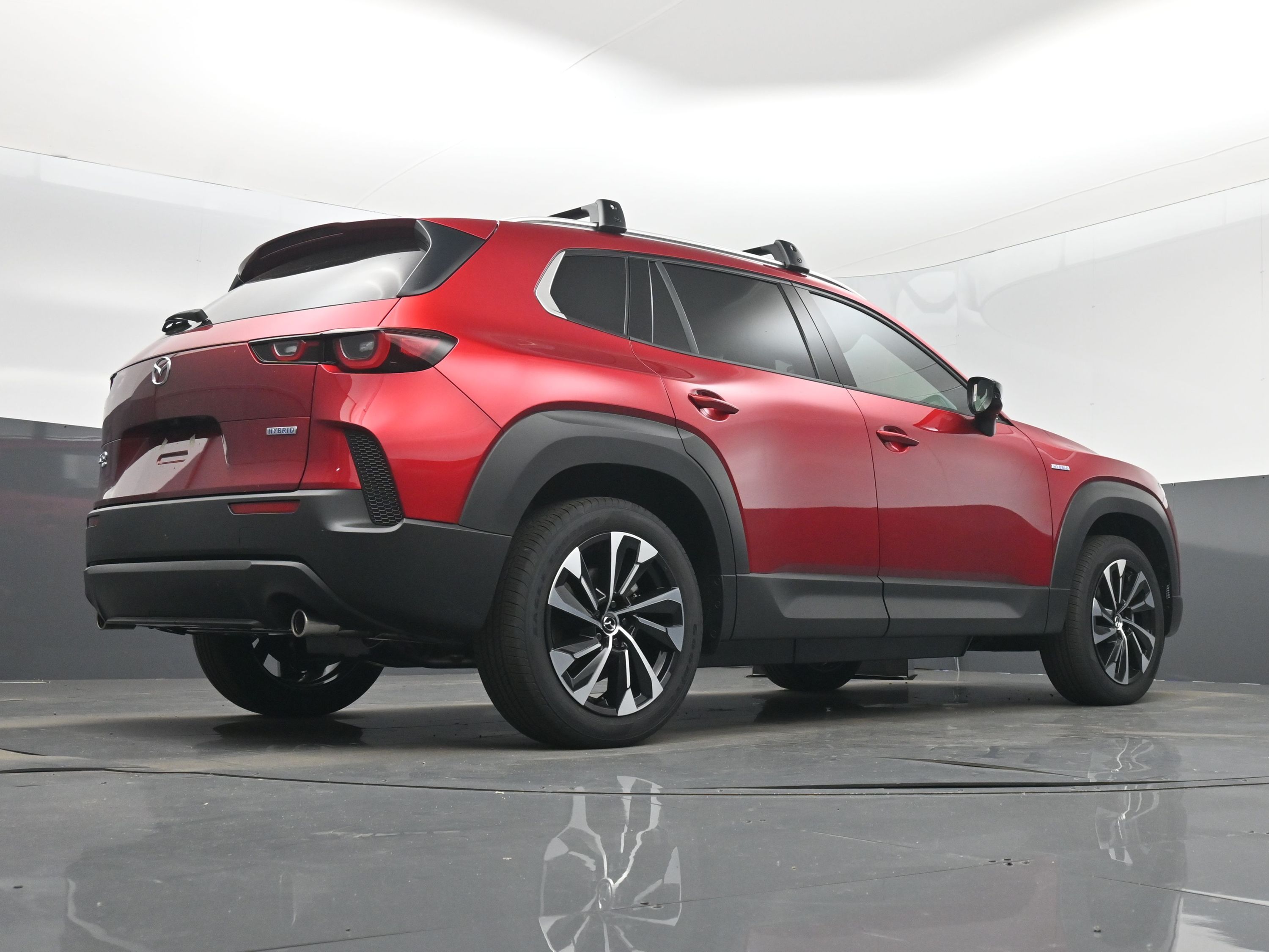 2025 Mazda CX-50 Premium Plus photo 44