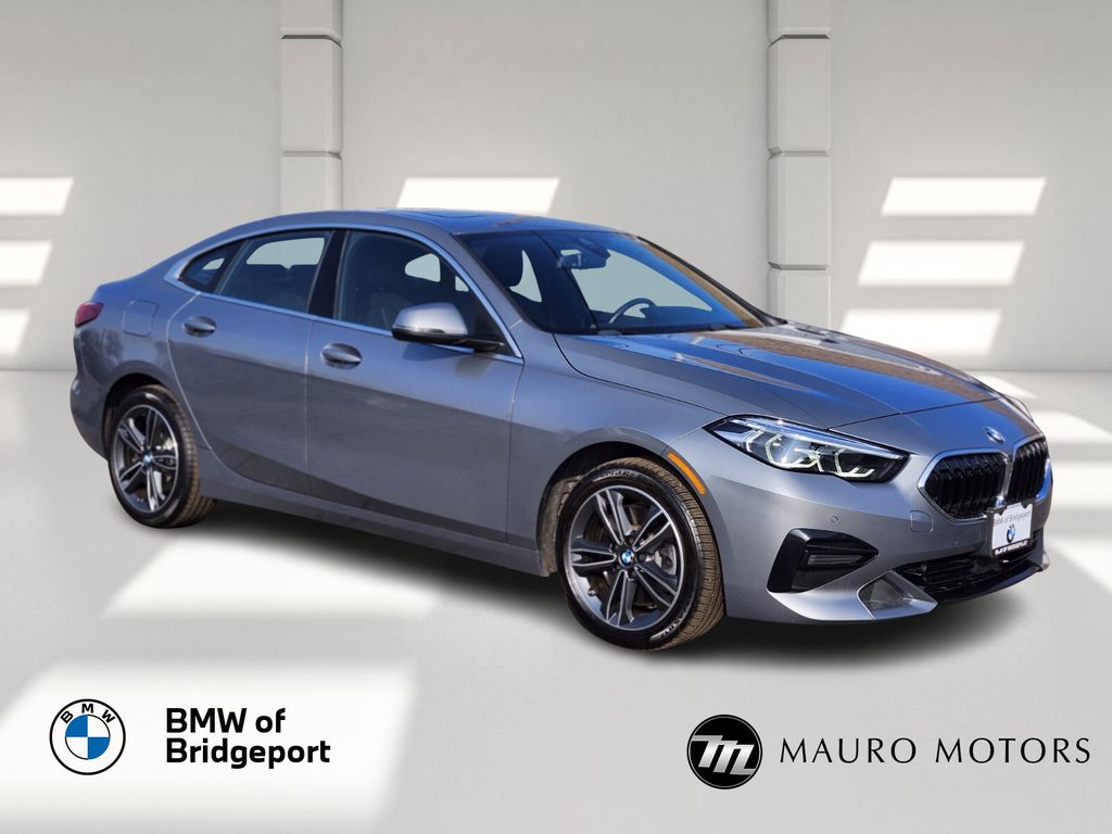 2022 BMW 2 Series 228i