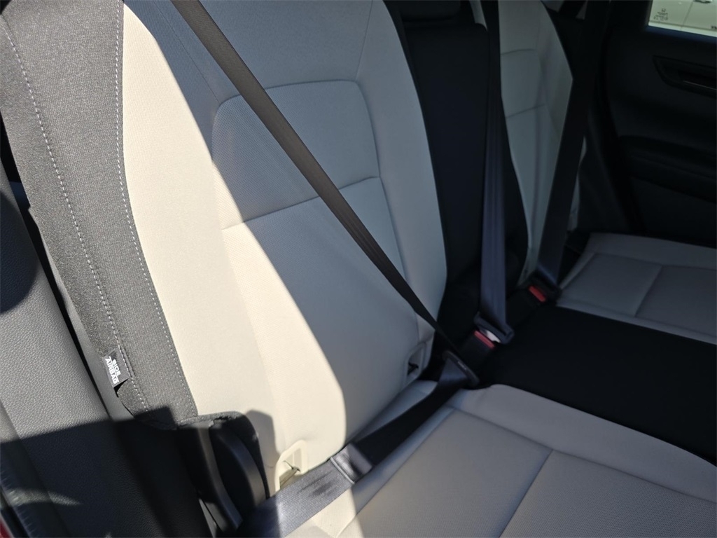 2026 Honda CR-V LX photo 19