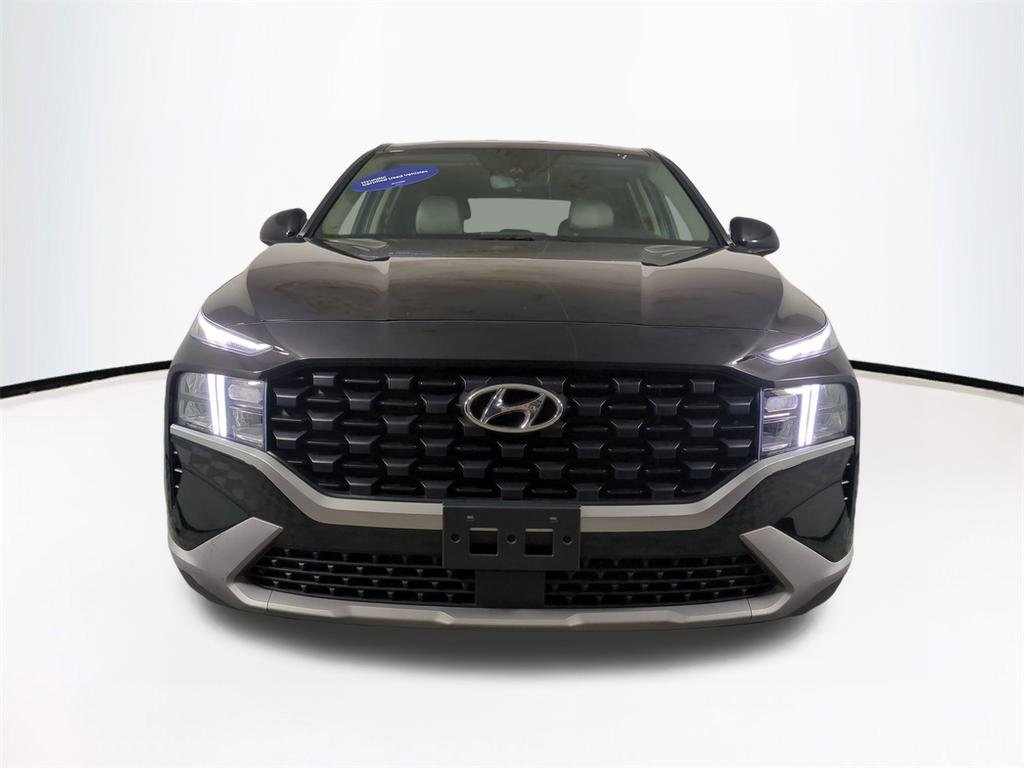 2023 Hyundai Santa Fe SE photo 3