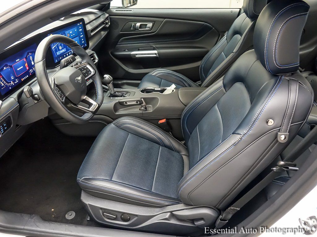 2024 FORD MUSTANG - Image 9