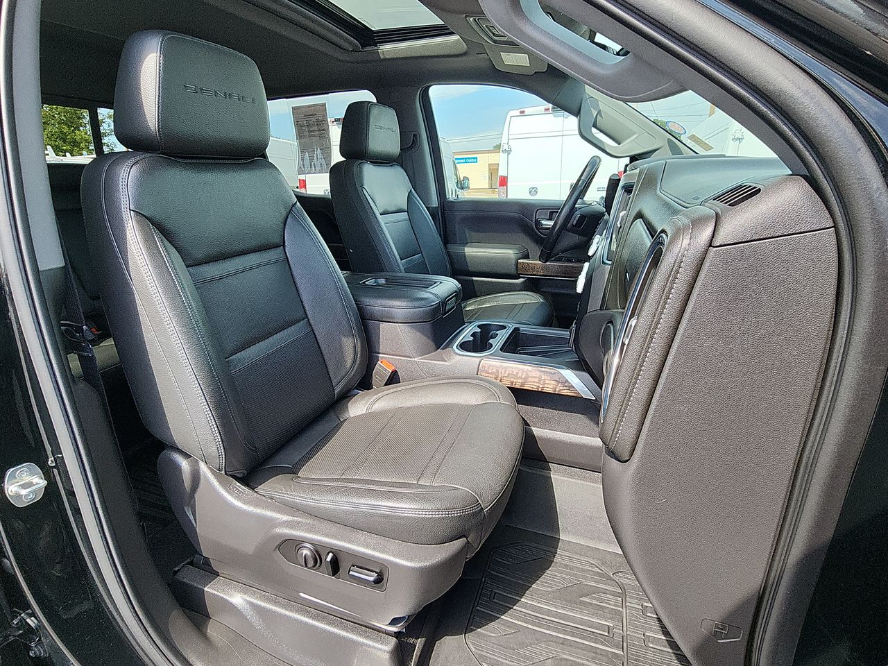 2020 Gmc Sierra 1500 Denali photo 25