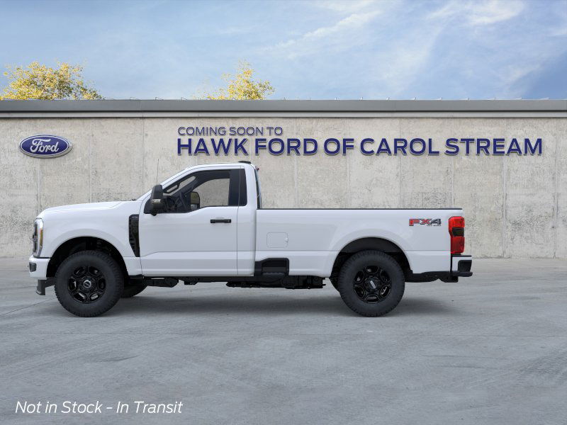 2026 FORD F-350 - Image 3