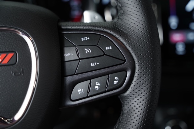 2025 Dodge Durango GT Plus photo 5