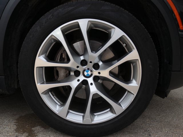 2024 Bmw X5 xDrive40i photo 3