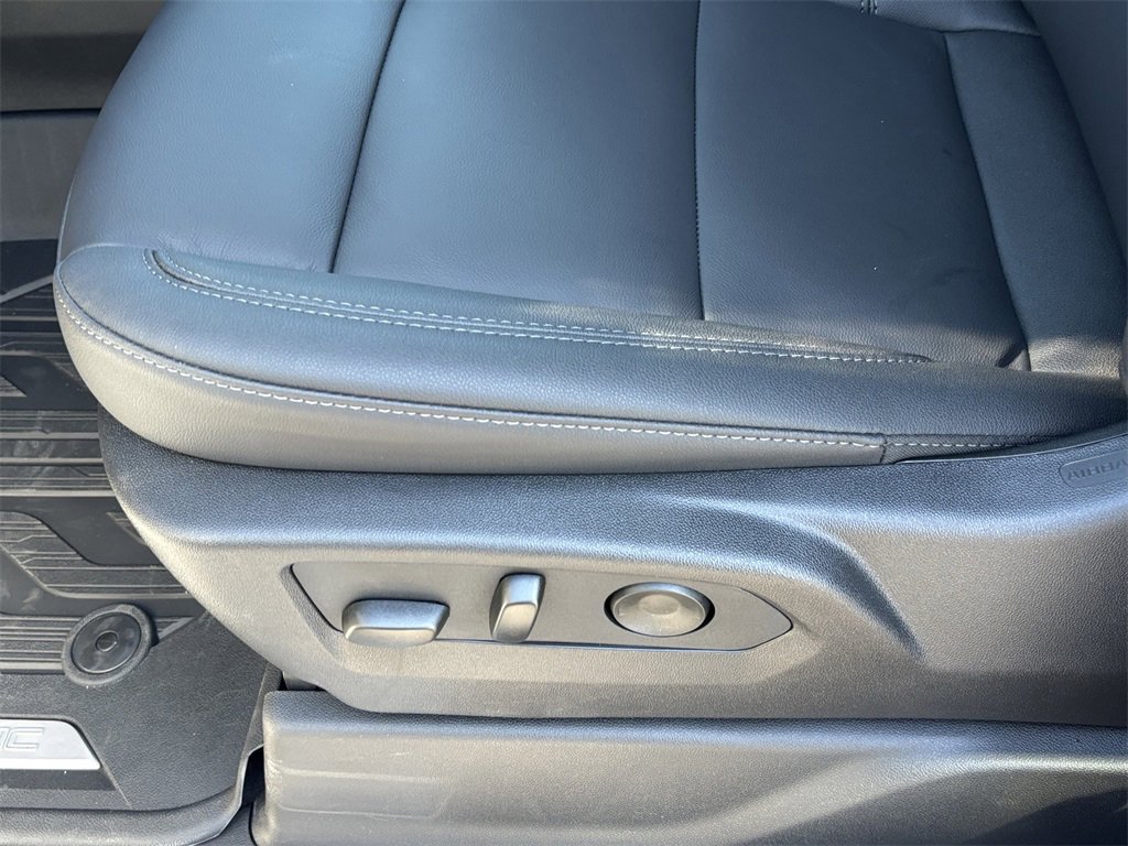2026 Gmc Sierra 1500 Elevation photo 14