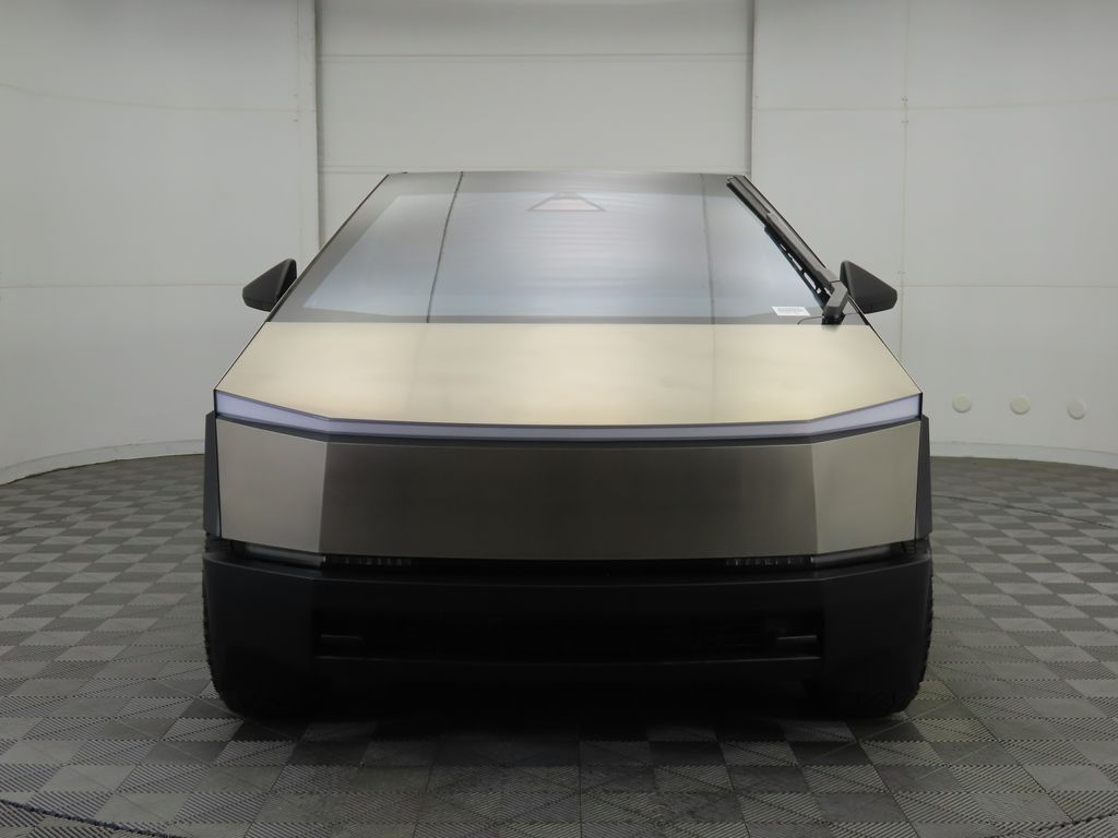 Used 2024 Tesla Cybertruck Base with VIN 7G2CEHED8RA019185 for sale in Northfield, Minnesota