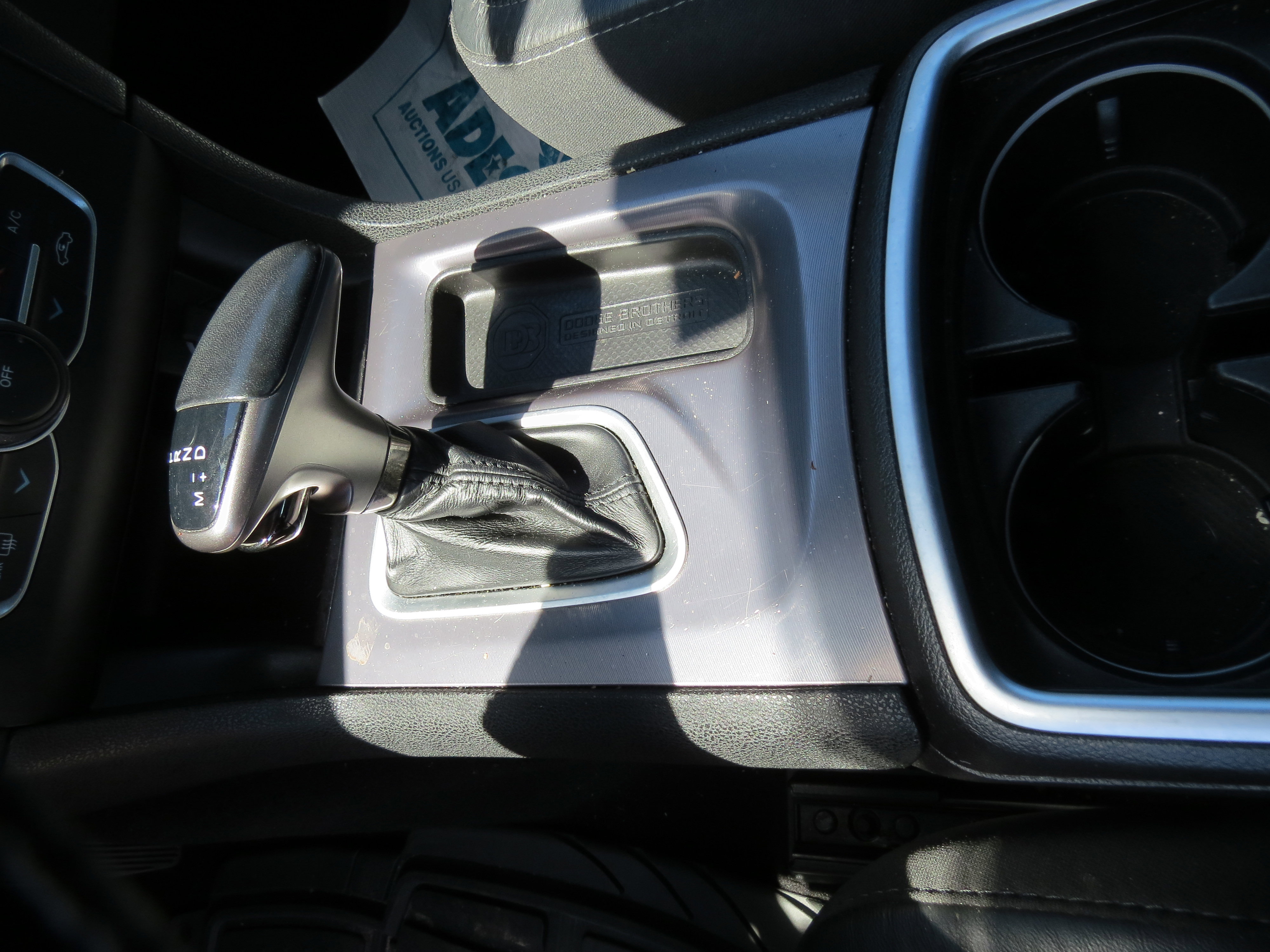 2021 Dodge Charger SXT photo 9