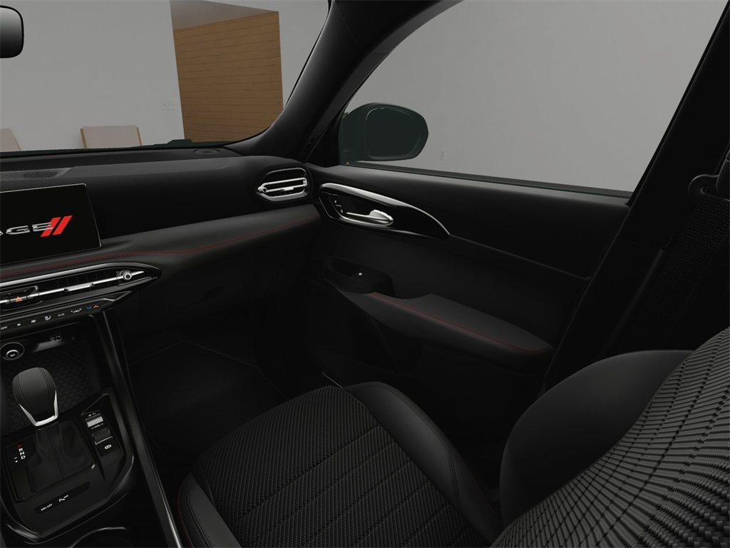 2025 Dodge Hornet GT photo 21